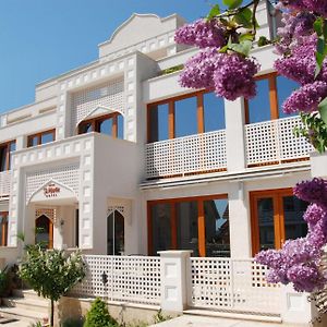 Amira Boutique Hotel Heviz Wellness & Spa